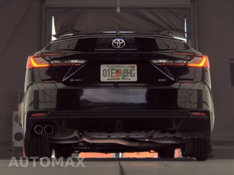 2025 Toyota Camry SE - miniatura 7