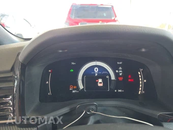 2025 Toyota Camry SE - miniatura 18