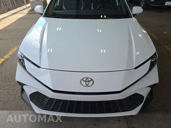 2025 Toyota Camry SE - miniatura 22