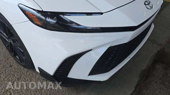 2025 Toyota Camry SE - miniatura 25