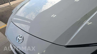 2025 Toyota Camry SE - miniatura 26