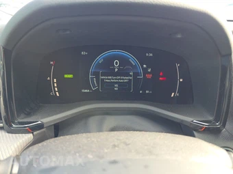 2025 Toyota Camry SE – miniatura 12