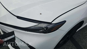 2025 Toyota Camry SE - miniatura 19