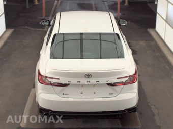 2025 Toyota Camry SE - miniatura 5