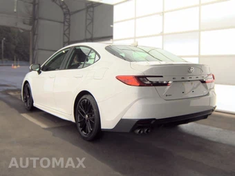 2025 Toyota Camry SE - miniatura 6