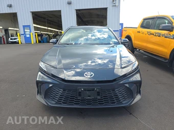 2025 Toyota Camry SE - miniatura 2