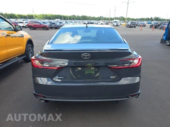 2025 Toyota Camry SE - miniatura 5