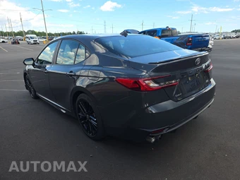 2025 Toyota Camry SE - miniatura 6