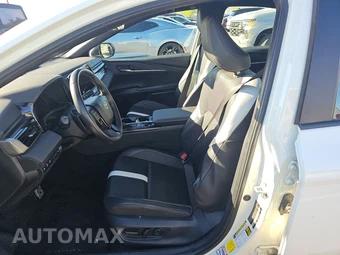 2025 Toyota Camry SE - miniatura 13