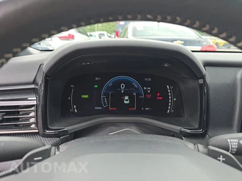 2025 Toyota Camry SE - miniatura 12