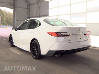 2025 Toyota Camry SE - miniatura 6