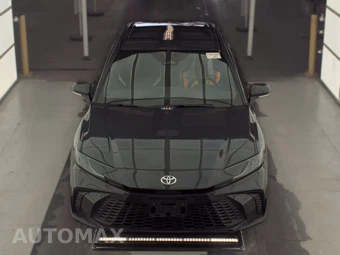 2025 Toyota Camry SE - miniatura 2