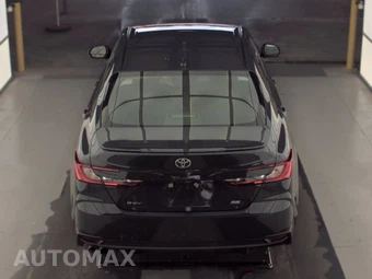 2025 Toyota Camry SE - miniatura 5