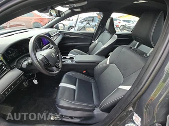 2025 Toyota Camry SE - miniatura 7