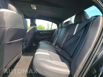 2025 Toyota Camry SE - miniatura 13