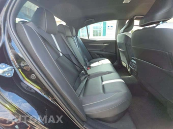2025 Toyota Camry SE - miniatura 16