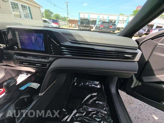 2025 Toyota Camry SE - miniatura 19