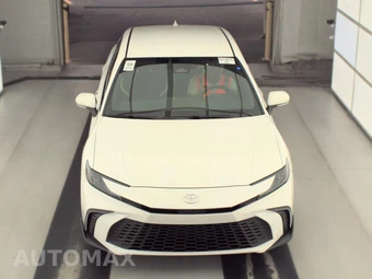 2025 Toyota Camry SE - miniatura 2