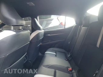 2025 Toyota Camry SE - miniatura 13