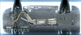 2025 Toyota Camry SE - miniatura 17
