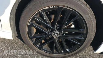 2025 Toyota Camry SE - miniatura 28