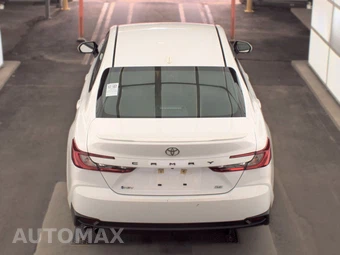 2025 Toyota Camry SE - miniatura 5