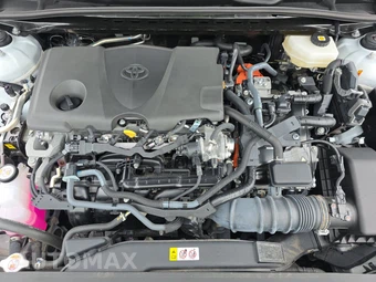 2025 Toyota Camry SE - miniatura 15