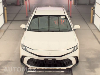 2025 Toyota Camry SE - miniatura 2