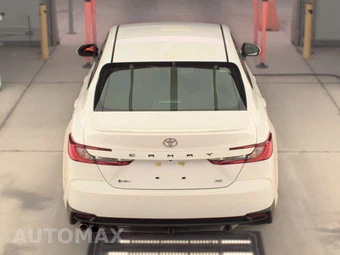 2025 Toyota Camry SE - miniatura 5