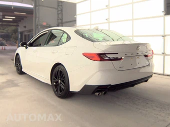 2025 Toyota Camry SE - miniatura 6