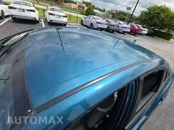2025 Toyota Camry SE - miniatura 12
