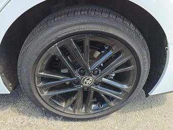 2025 Toyota Camry SE - miniatura 22