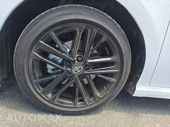 2025 Toyota Camry SE - miniatura 23