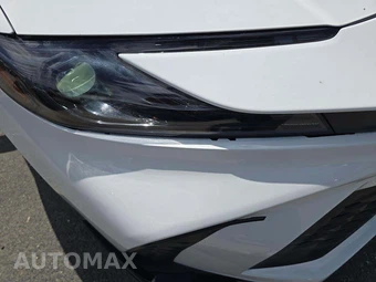2025 Toyota Camry SE - miniatura 24
