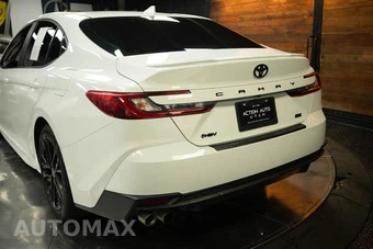 2025 Toyota Camry SE - miniatura 6