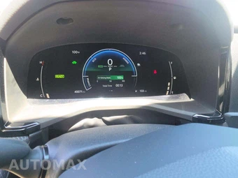 2025 Toyota Camry SE - miniatura 9