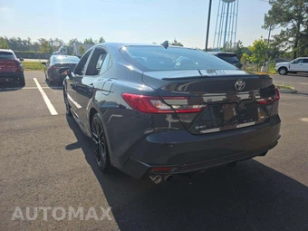 2025 Toyota Camry SE - miniatura 2