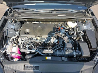 2025 Toyota Camry SE - miniatura 21