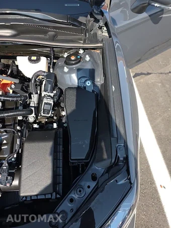 2025 Toyota Camry SE - miniatura 22