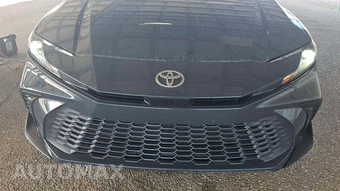 2025 Toyota Camry SE - miniatura 19