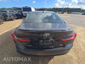 2025 Toyota Camry SE - miniatura 5