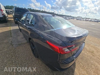 2025 Toyota Camry SE - miniatura 6