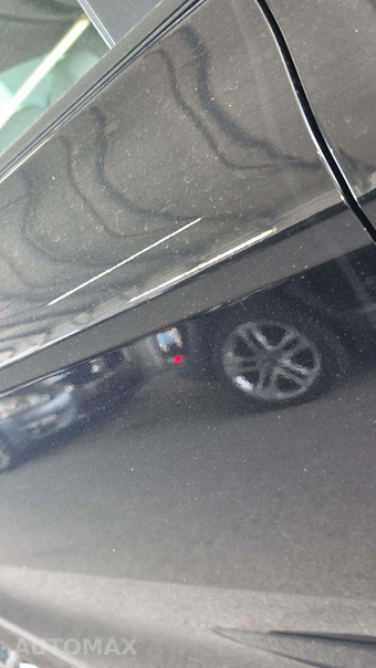 2025 Toyota Camry SE - miniatura 33