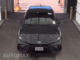 2025 Toyota Camry SE - miniatura 2