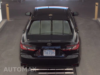 2025 Toyota Camry SE - miniatura 5