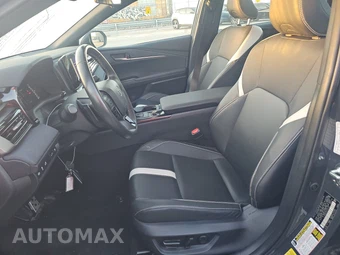 2025 Toyota Camry SE - miniatura 7