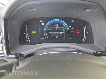 2025 Toyota Camry SE - miniatura 12