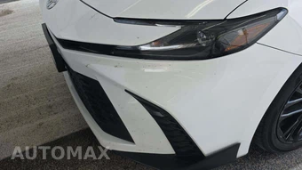 2025 Toyota Camry SE - miniatura 31