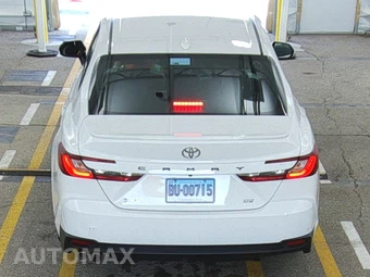 2025 Toyota Camry SE - miniatura 5