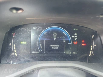 2025 Toyota Camry SE - miniatura 12